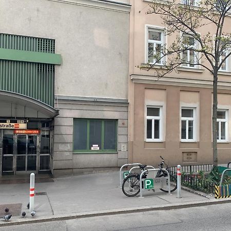 Adele Blue Danube Apartman Bécs Kültér fotó