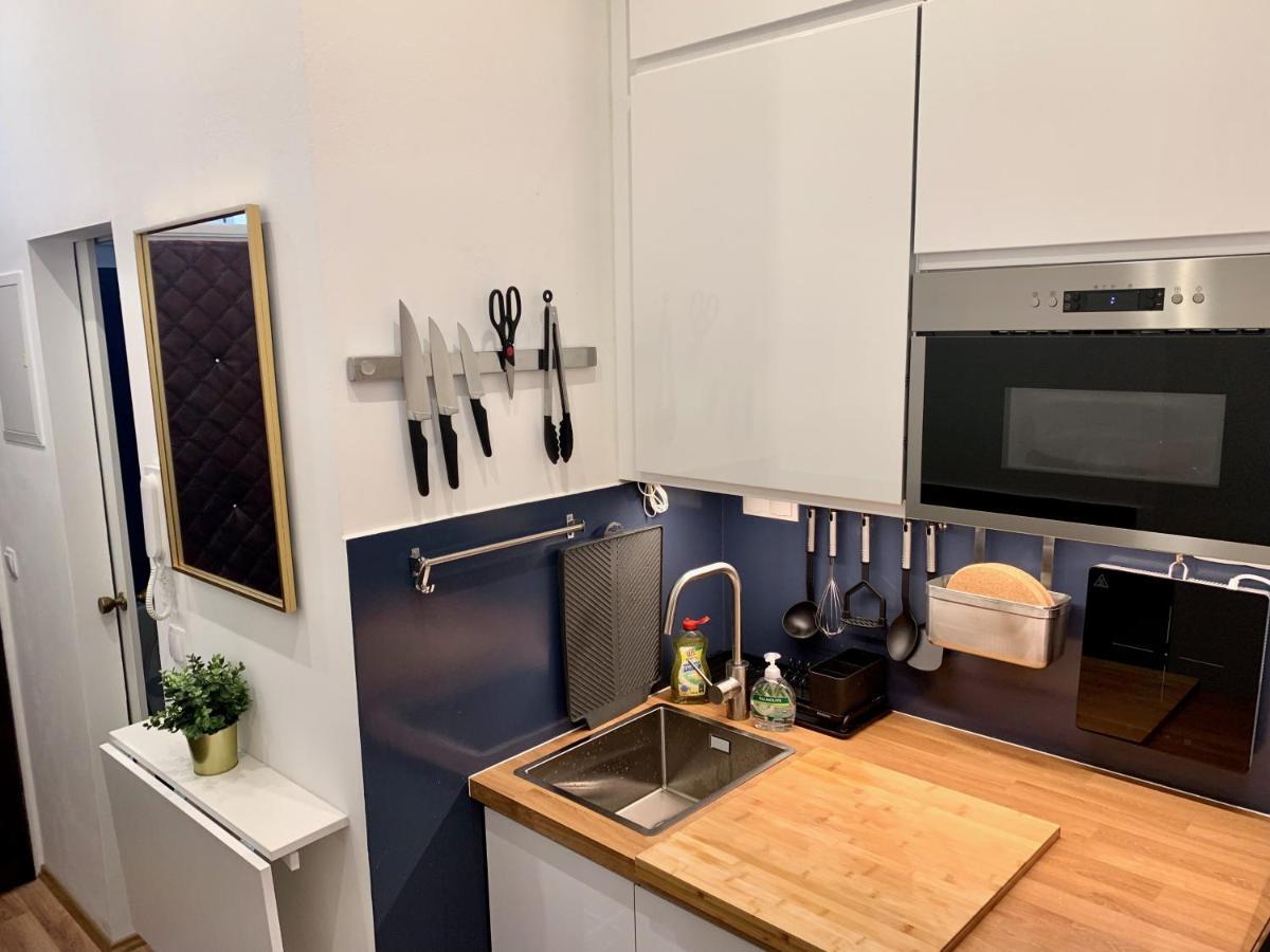 Adele Blue Danube Apartman Bécs Kültér fotó