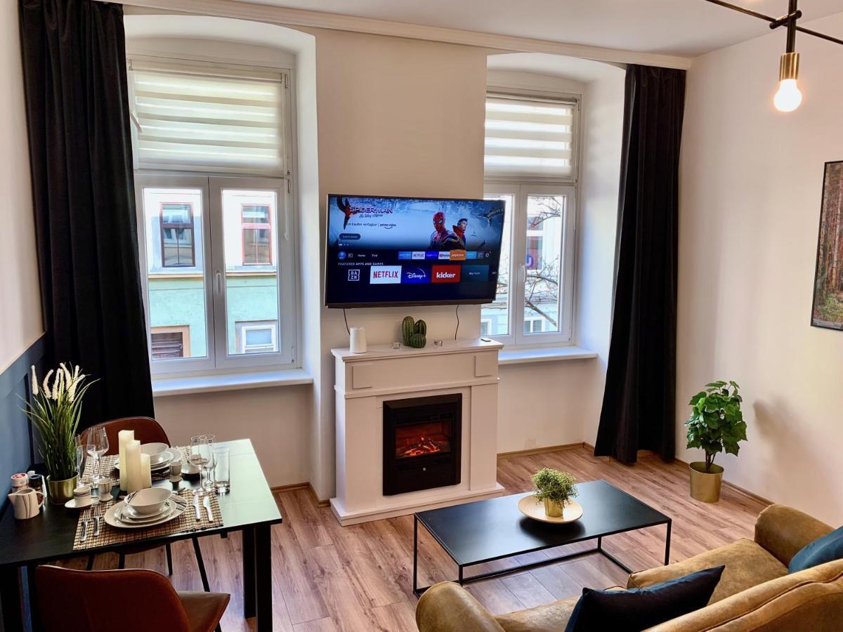 Adele Blue Danube Apartman Bécs Kültér fotó